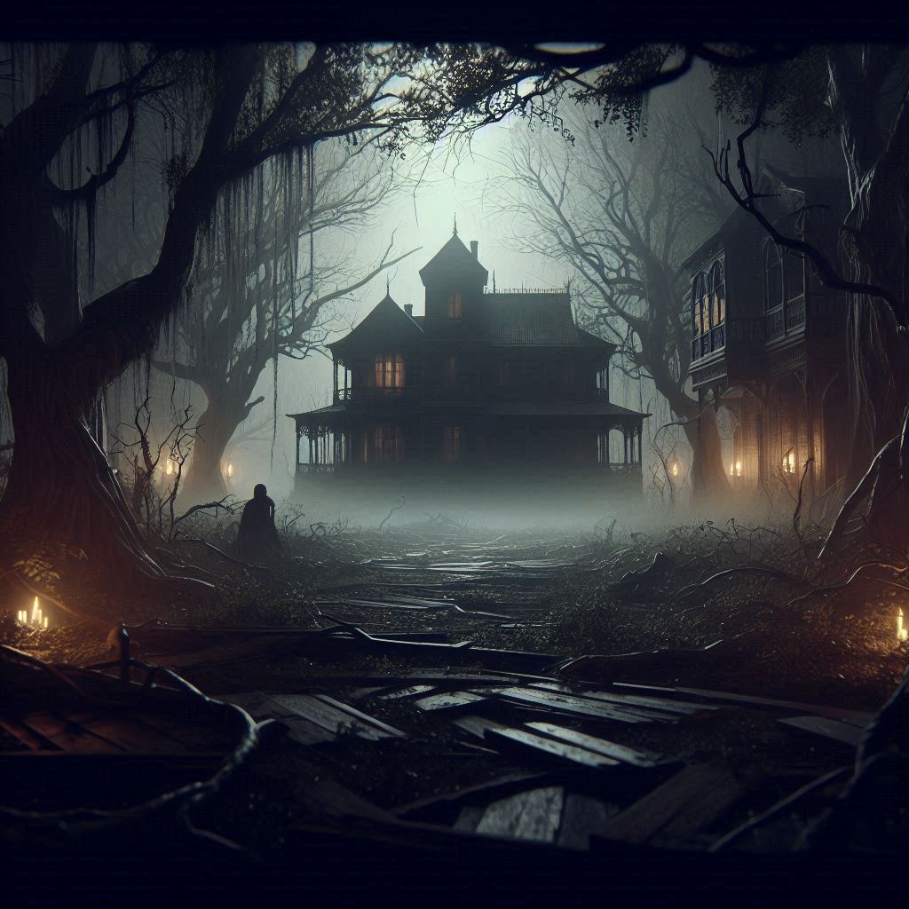 우붓 뜨갈랑 계단식 논 전경