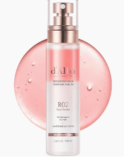 손상모 케어로 완벽한 남자헤어스타일! 달바 vs 모로칸오일 vs 로레알 오일 추천🔥