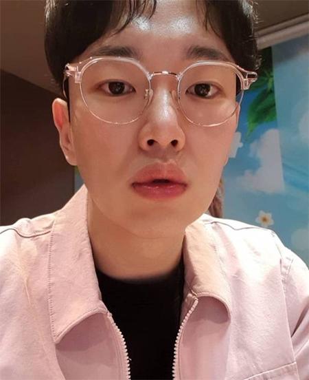장성규-사진