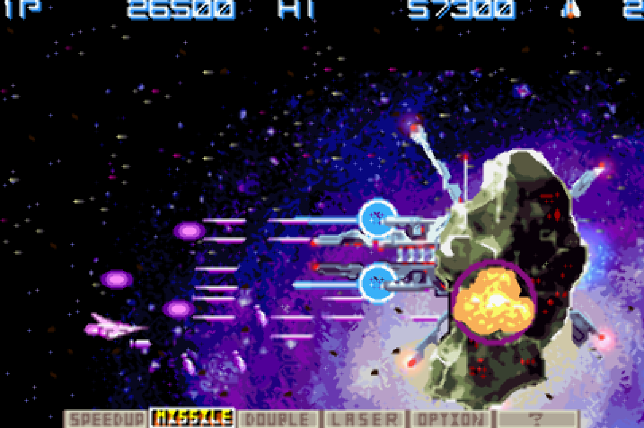 게임보이 어드밴스 일판