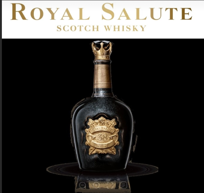 로얄살루트38년산-사진2