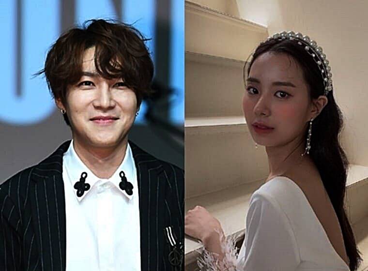 모델-겸-배우-최연수-밴드-딕펑스-보컬-김태현