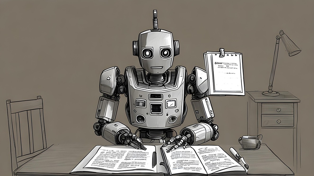 AI 그림의 역사와 발전 과정