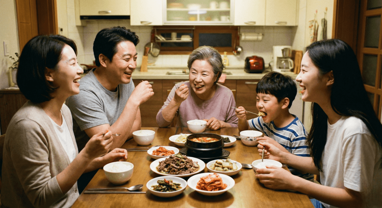 밥상머리대화, 일상 하브루타 교육, 가정에서 하는 토론