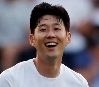 손흥민 토트넘 이적 가능성? 최신 이적 시장 상황 정리