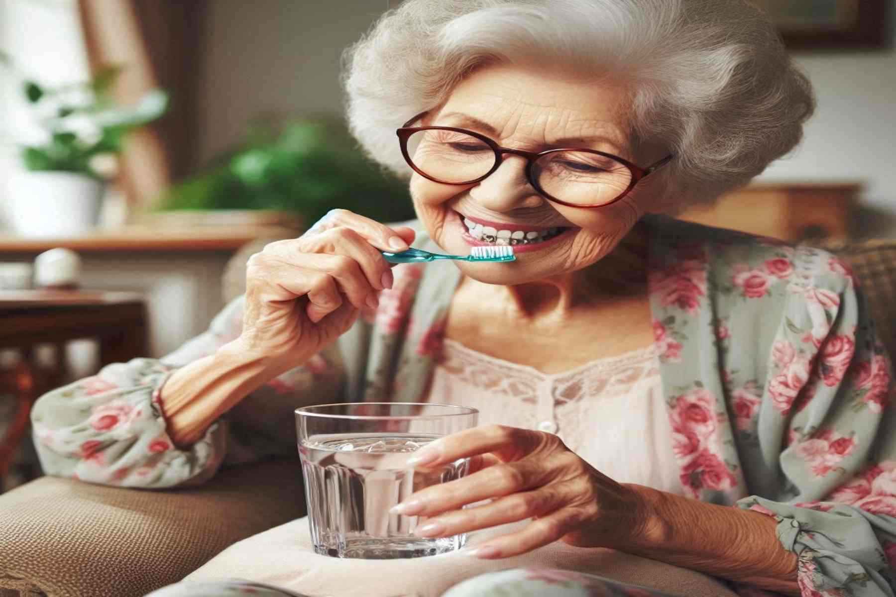 임플란트 보철후 주의사항 스틸컷2