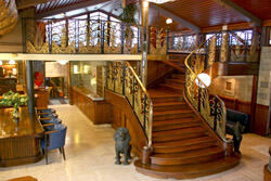 사우나 데코, 네덜란드