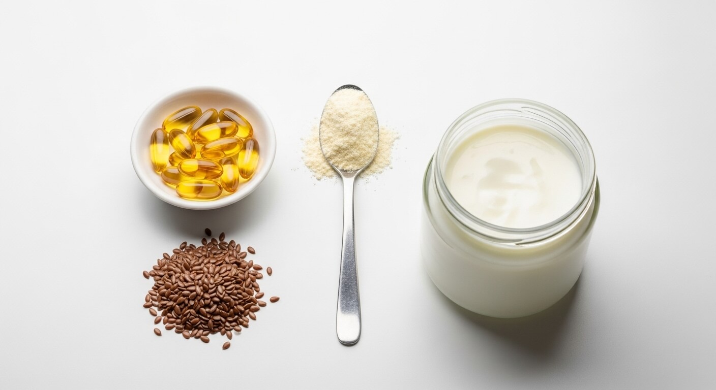 저지방 요거트: 체중 관리와 심혈관 건강까지