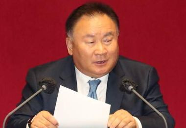 ์ด์๋ฏผ ๊ตญํ์์