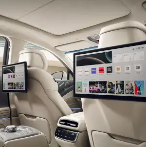 제네시스 G80 가격표