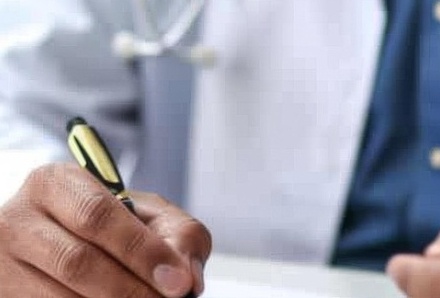 대상포진 초기증상