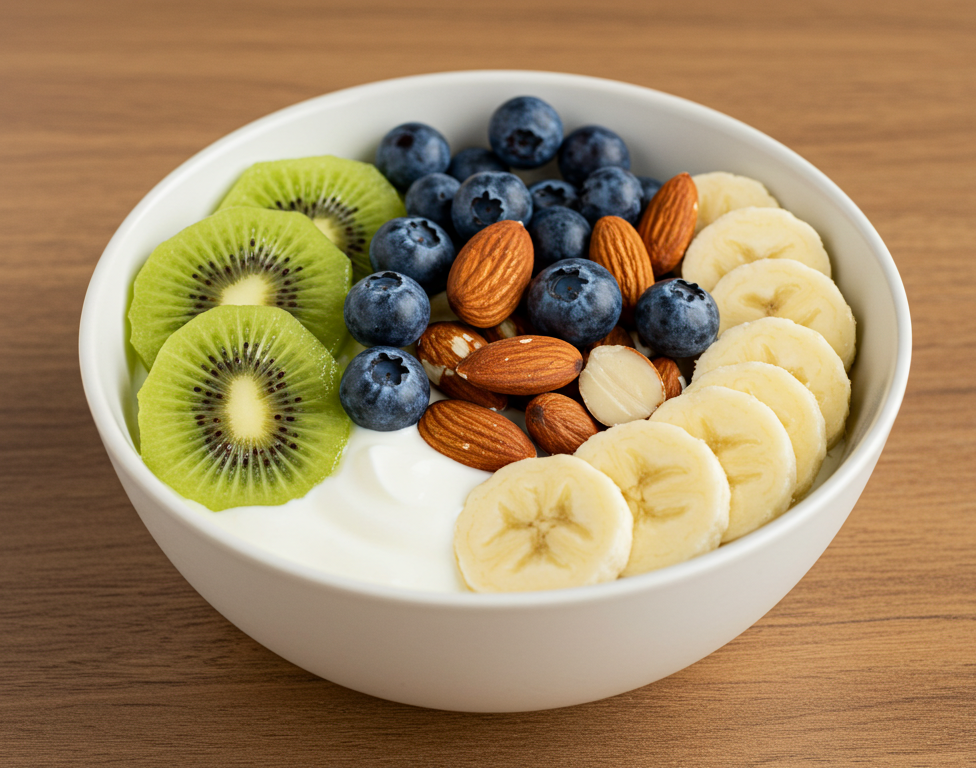 여름 건강하고 시원하고 간편한 요리 3가지