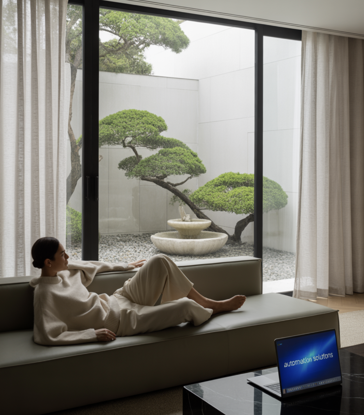 가능성은 무한대, 당신만의 자동화 아이디어