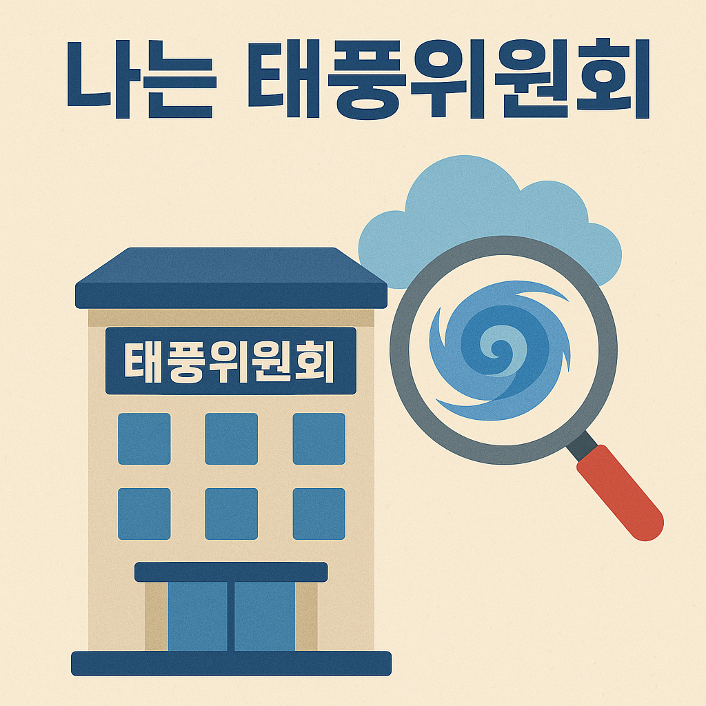 태풍위원회