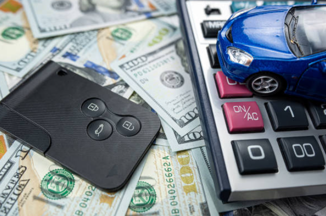 2025년 자동차세 연납신청