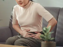항생제 부작용