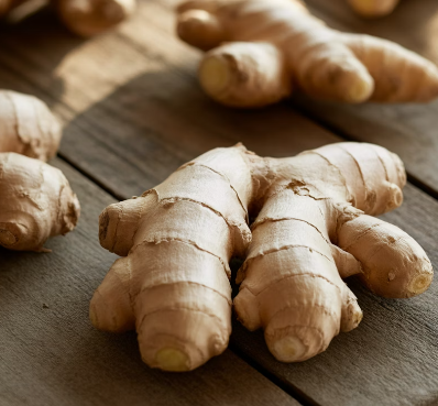 생강 효능