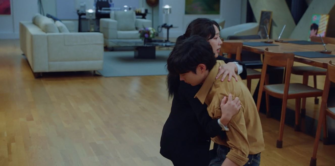 낮에뜨는달_5회