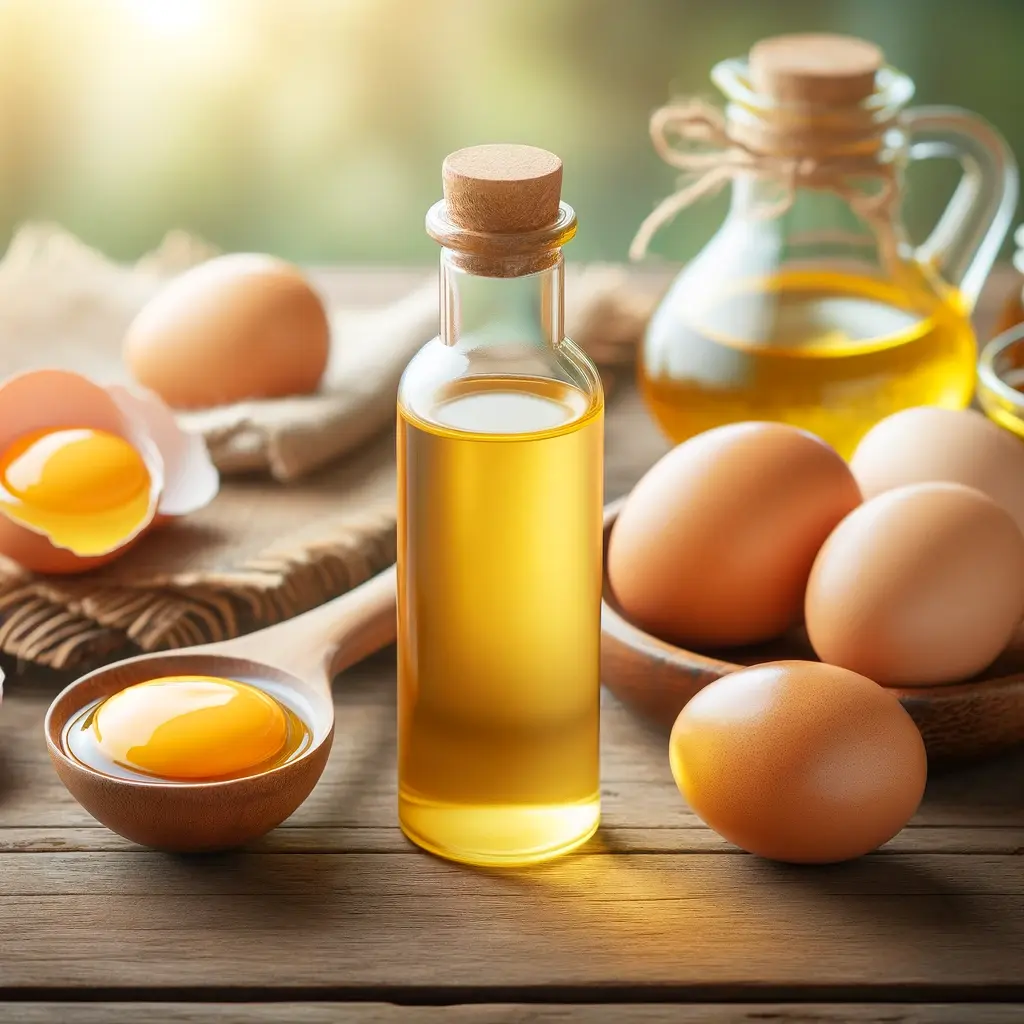 난유 효능과 부작용과 대표적인 성분인 &#39;레시틴&#39;에 대해 알아봤어요. 난유는 계란 노른자에서 추출한 자연의 기적&#44; 오랜 시간 동안 사랑받아 온 가정상비약에서 현대 건강식품으로 재탄생한 이 신비로운 기름의 다양한 효능과 안전한 섭취 방법을 알아봅시다.