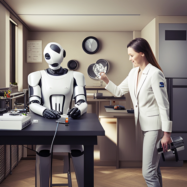 IT 산업에서 DX를 적용한 실제 사례 5가지