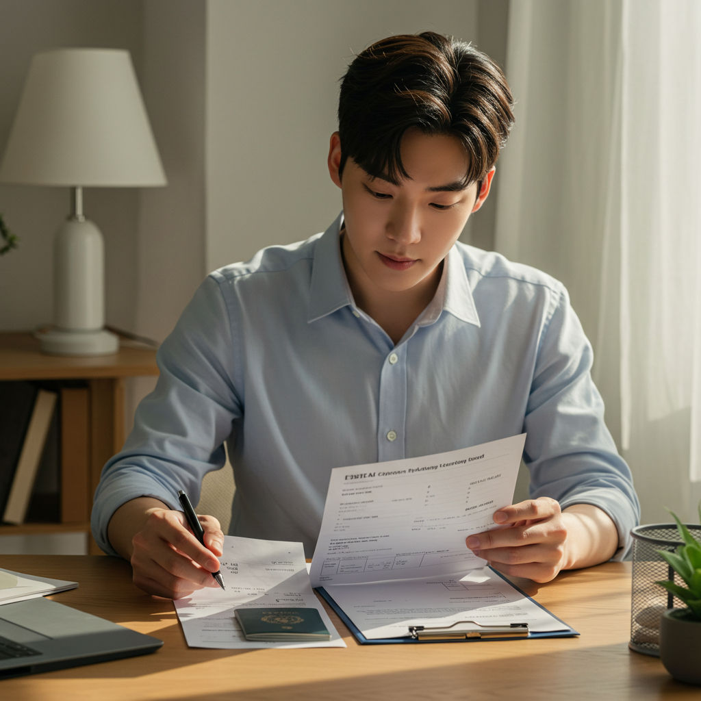 신용&middot;보증&middot;서류 준비 실전 가이드