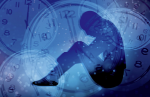 적응장애와 우울증의 차이