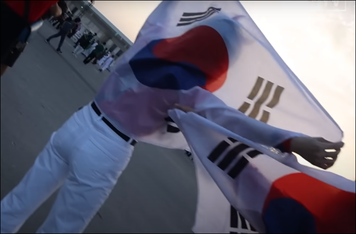대한민국 vs 호주 아시안컵 8강전 실시간 중계