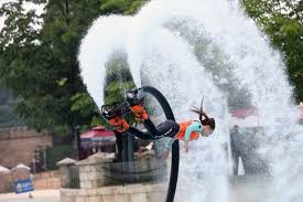 μΊλ¦¬λΉμ λ² μ΄