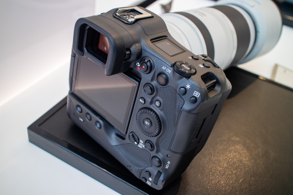 캐논 EOS M 시리즈