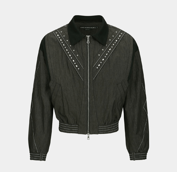 나솔사계 95회 데프콘 자켓