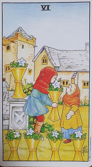 six-of-cups