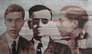 에토레 마요라나.