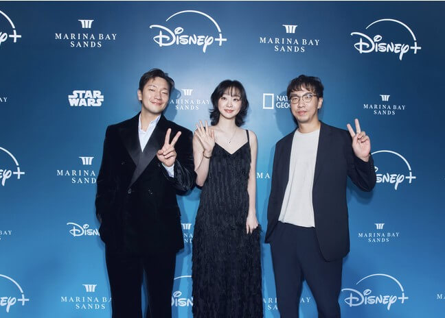 드라마 ‘나인퍼즐' 출연진과 몇부작 내용