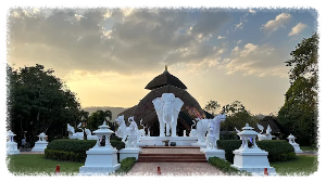 치앙마이 나이트 사파리 