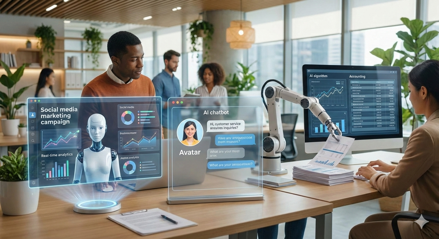 2026년 AI 창업 돈 되는 AI 실전 가이드