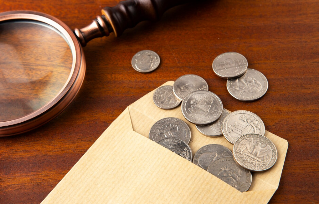 경제 관련 이미지