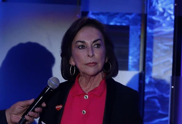 세계의 여성 부자 순위