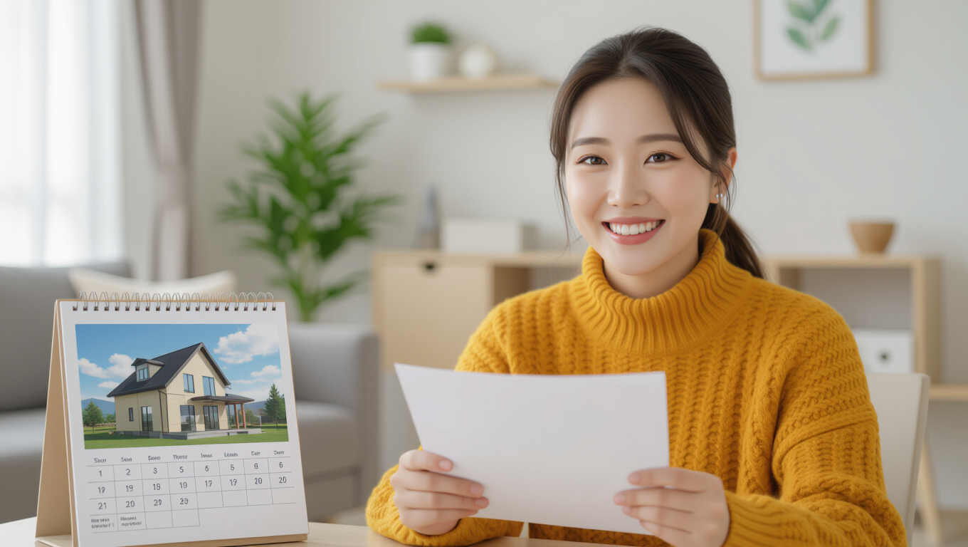 2026 보은군 민생지원금 60만원