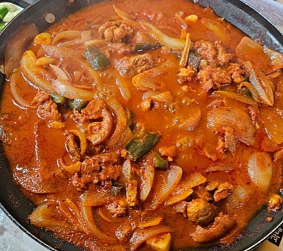 생생정보 할매밥됩니까 짜글이