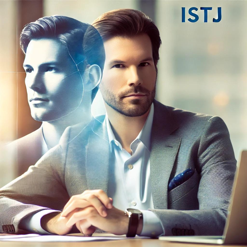 istj 단점
