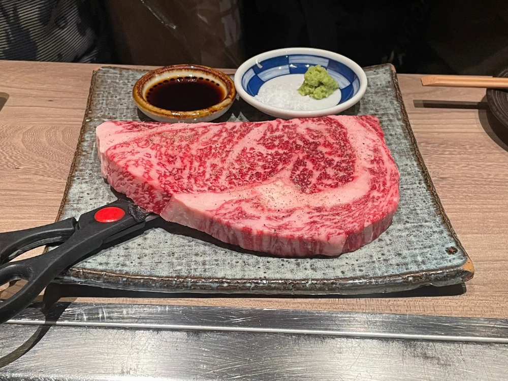 니쿠토사케 주베 주베 등심