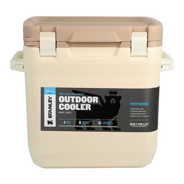 스탠리 어드벤쳐 아이스박스 28L