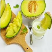 당도선별 프리미엄 고당도 머스크 K-멜론, 2kg 내외