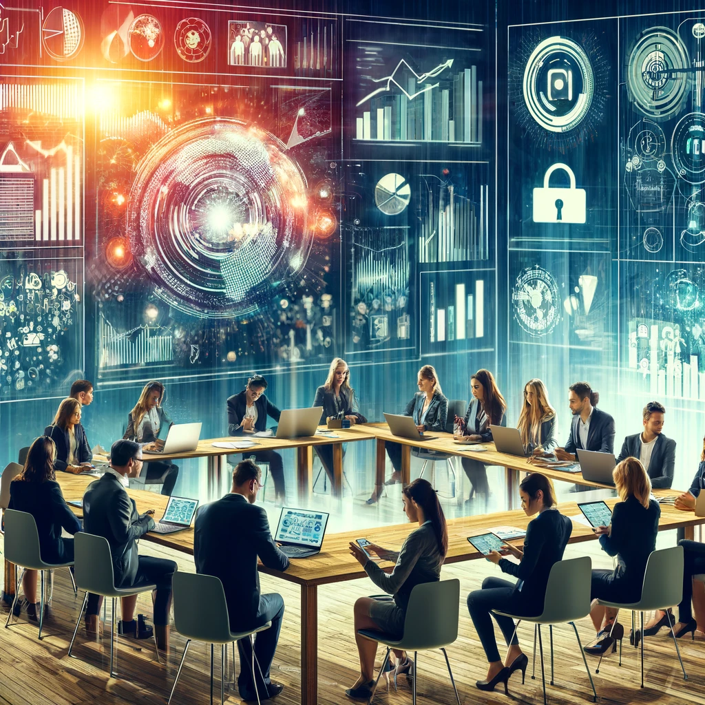 소파이 테크놀로지스