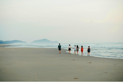 새로운 사람들과 여행하는 법! 트립메이트 활용하기