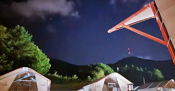 정선 쉼터 소개 여행작가 변종모와 함께하는 강원도 여행 가볼만한 곳 추천
