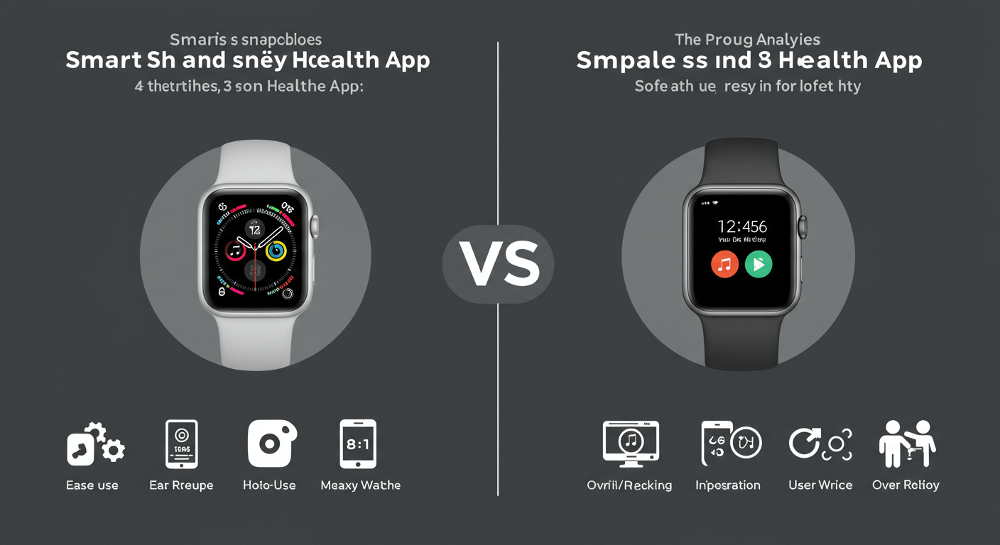 2025년 스마트 건강 루틴 초보자를 위한 입문 가이드