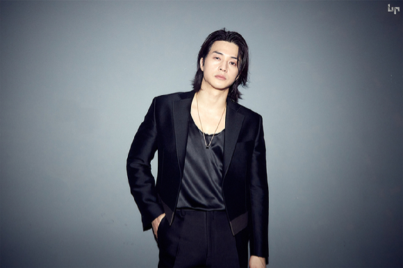 김지훈 프로필. [사진=빅픽처이엔티]