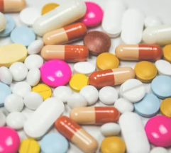 멀티비타민 복용시간