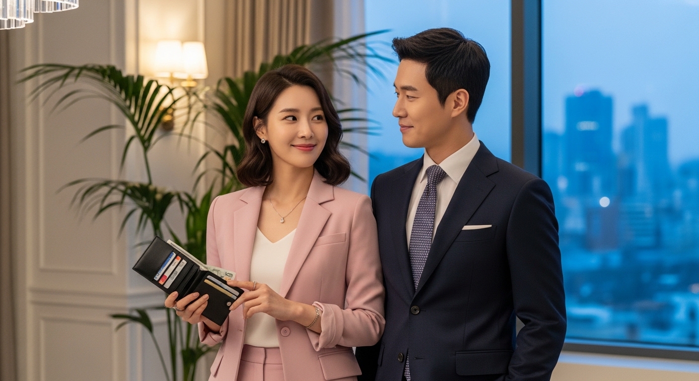 청년/신혼부부 전용 주거